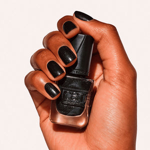 Catrice Esmalte gel affair #044-sparkle como se fosse meia-noite 10,5 ml