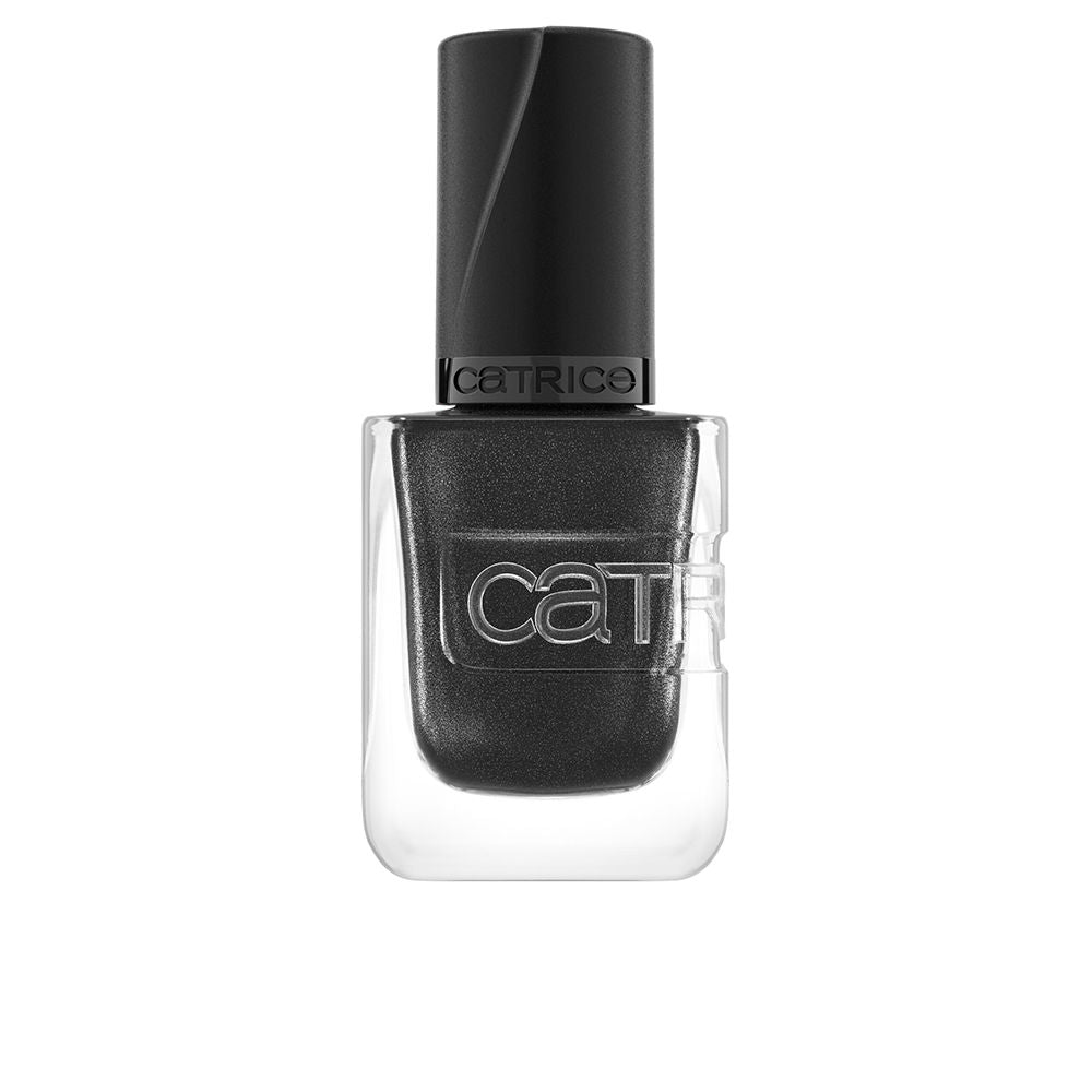 Catrice Esmalte gel affair #044-sparkle como se fosse meia-noite 10,5 ml
