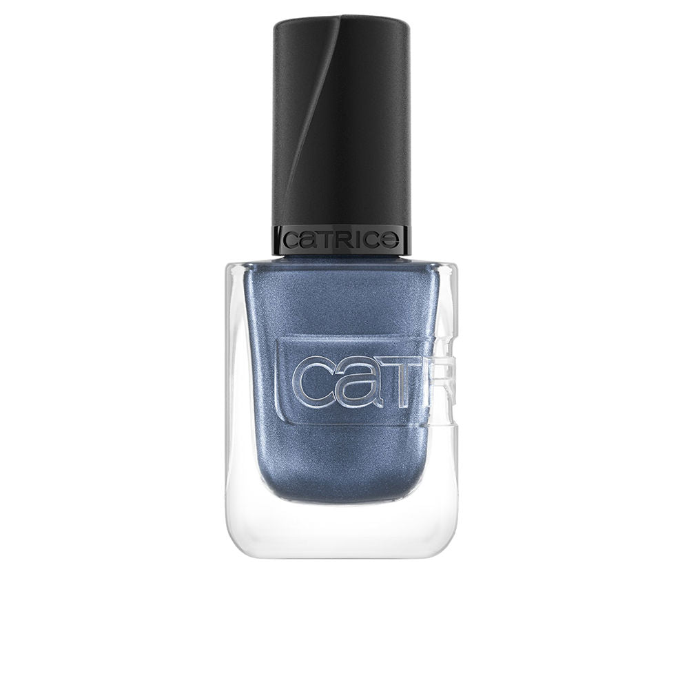 Catrice Esmalte gel affair #046-blue magia da lua 10,5 ml