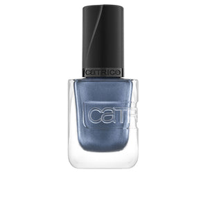 Catrice Esmalte gel affair #046-blue magia da lua 10,5 ml