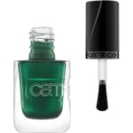 Catrice Esmalte gel affair #047-deep feitiço da floresta 10,5 ml