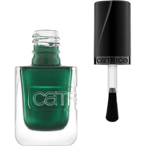Catrice Esmalte gel affair #047-deep feitiço da floresta 10,5 ml