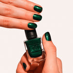 Catrice Esmalte gel affair #047-deep feitiço da floresta 10,5 ml