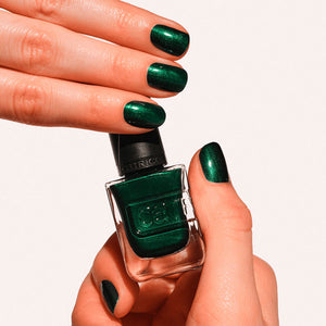 Catrice Esmalte gel affair #047-deep feitiço da floresta 10,5 ml