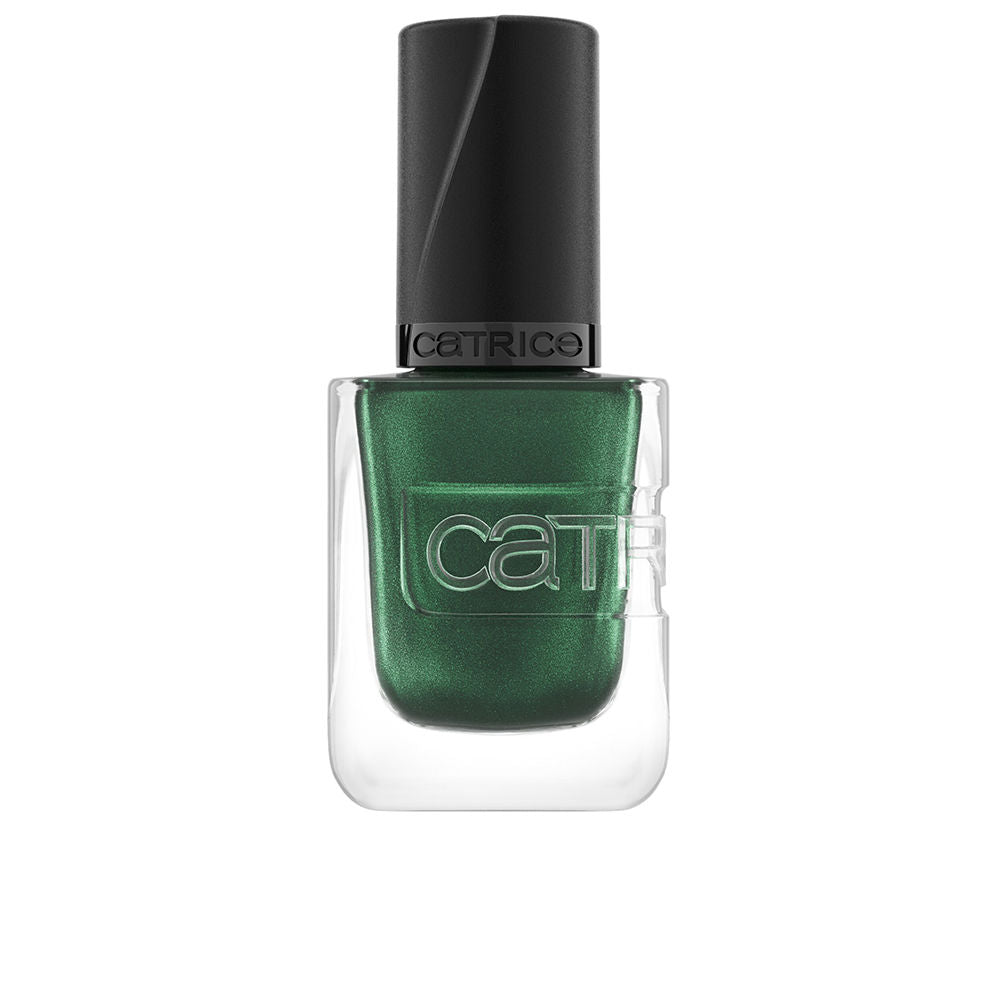 Catrice Esmalte gel affair #047-deep feitiço da floresta 10,5 ml