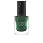 Catrice Esmalte gel affair #047-deep feitiço da floresta 10,5 ml