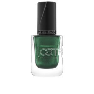 Catrice Esmalte gel affair #047-deep feitiço da floresta 10,5 ml