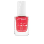 Catrice Verniz Aperfeiçoador Glow Tint 010 Soft Blush 10.5ml