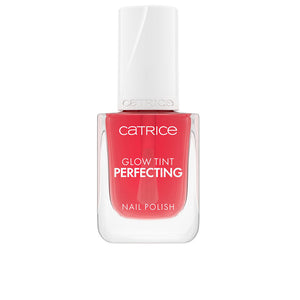 Catrice Verniz Aperfeiçoador Glow Tint 010 Soft Blush 10.5ml