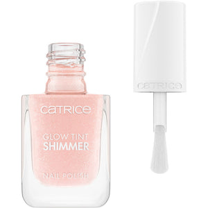 Catrice Verniz Brilhante Glow Tint 030 Sparkle Symphony 10.5ml