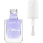 Catrice Glow Tint Verniz Branqueador 020 Bye Bye Yellow 10,5ml