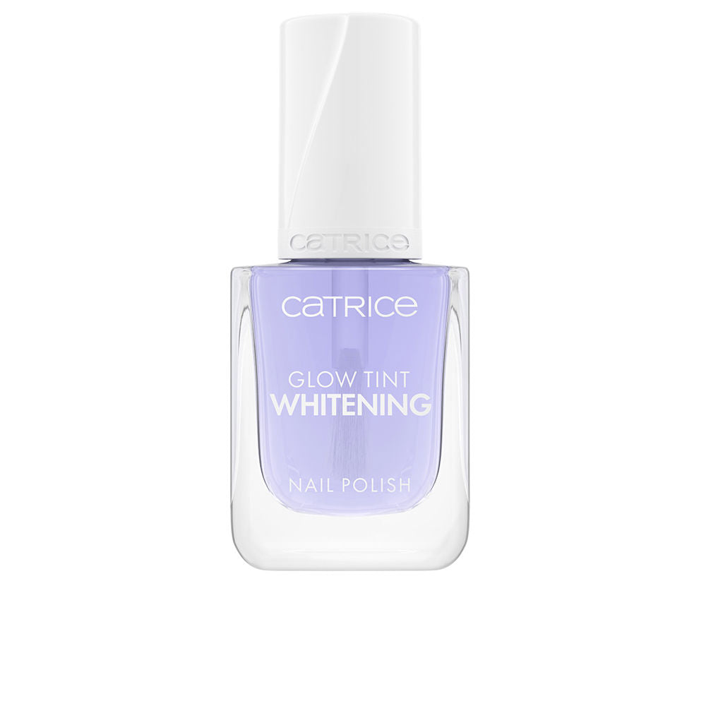 Catrice Glow Tint Verniz Branqueador 020 Bye Bye Yellow 10,5ml