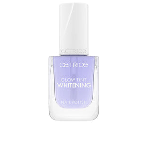 Catrice Glow Tint Verniz Branqueador 020 Bye Bye Yellow 10,5ml