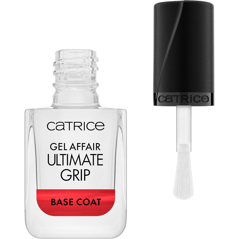 Catrice Base gel caso com aderência máxima 10,5 ml