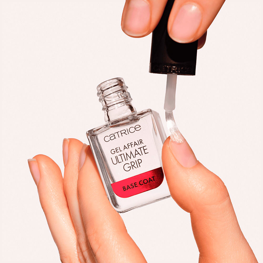 Catrice Base gel caso com aderência máxima 10,5 ml