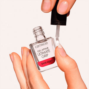 Catrice Base gel caso com aderência máxima 10,5 ml