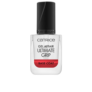 Catrice Base gel caso com aderência máxima 10,5 ml