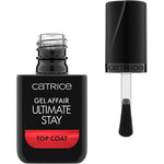 Catrice GEL AFFAIR Ultimate Stay Top Coat 10,5ml