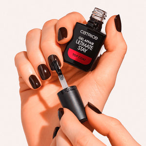 Catrice GEL AFFAIR Ultimate Stay Top Coat 10,5ml