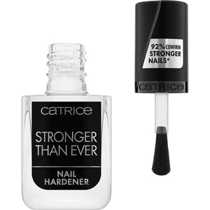 Catrice Stronger Than Ever Endurecedor de Unhas 010 10,5ml