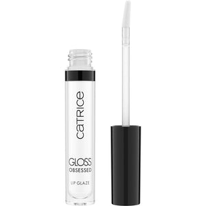 Catrice Brilho labial obsecado por brilhos #010-gloss terapia 2,5 ml