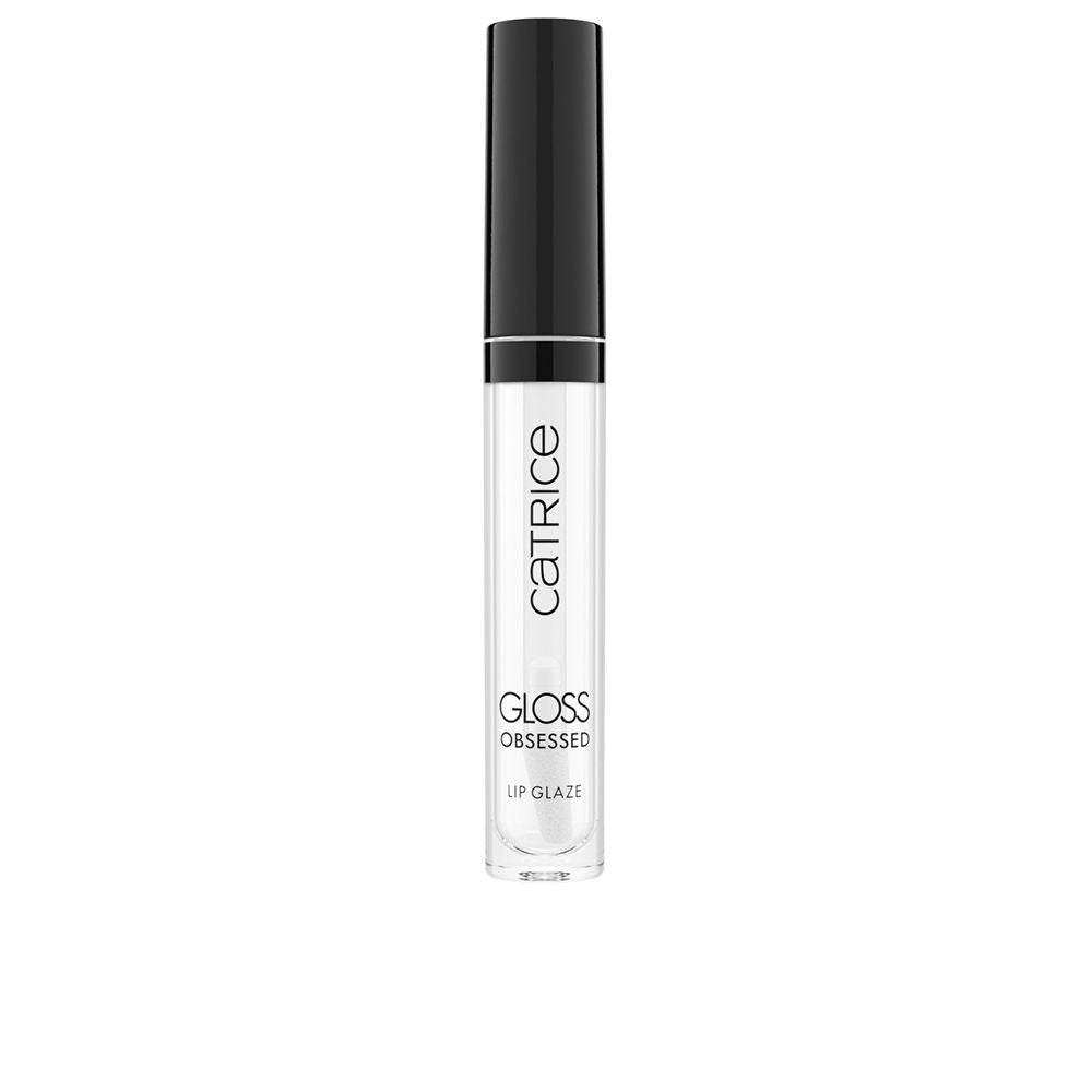 Catrice Brilho labial obsecado por brilhos #010-gloss terapia 2,5 ml