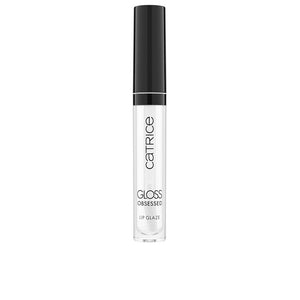 Catrice Brilho labial obsecado por brilhos #010-gloss terapia 2,5 ml