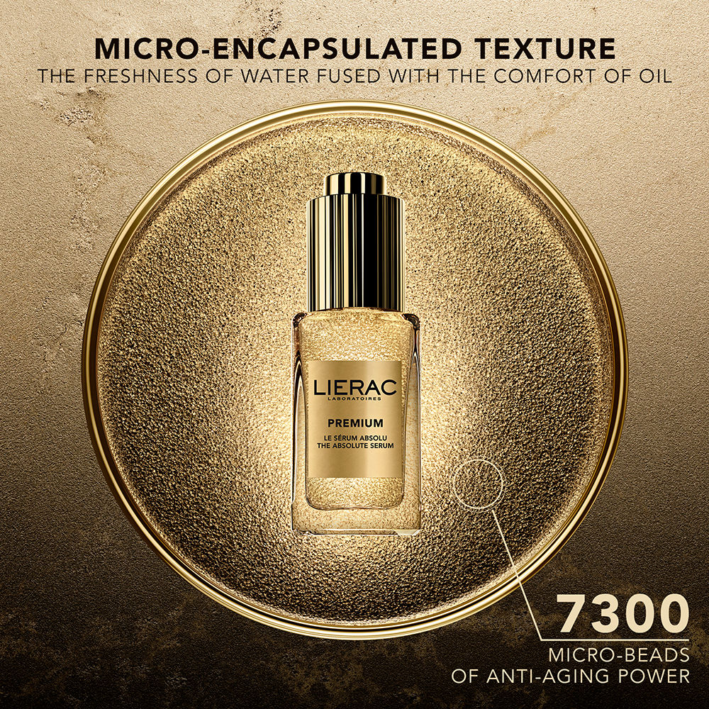 Lierac Premium o sérum antienvelhecimento absoluto 30 ml