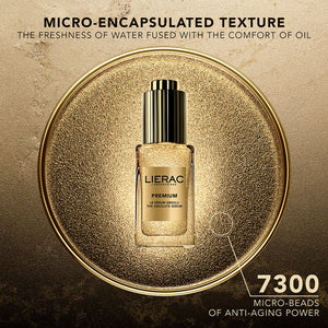 Lierac Premium o sérum antienvelhecimento absoluto 30 ml
