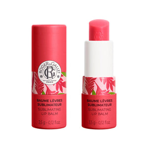 Roger & Gallet Bálsamo labial sublimador gingembre rouge 3,5 gr