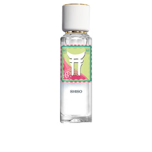 Roger & Gallet Les aventures sisho água perfumada bienestar 30 ml
