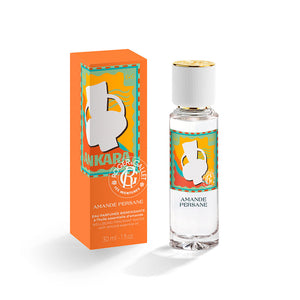 Roger & Gallet Les aventures amande persane água perfumada bienestar 30 ml