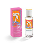 Roger & Gallet Les aventures gingembre água perfumada bienestar 30 ml