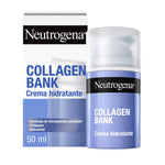 Neutrogena Banco de colágeno creme hidratante 50 ml