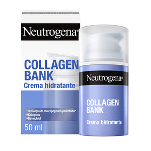 Neutrogena Banco de colágeno creme hidratante 50 ml