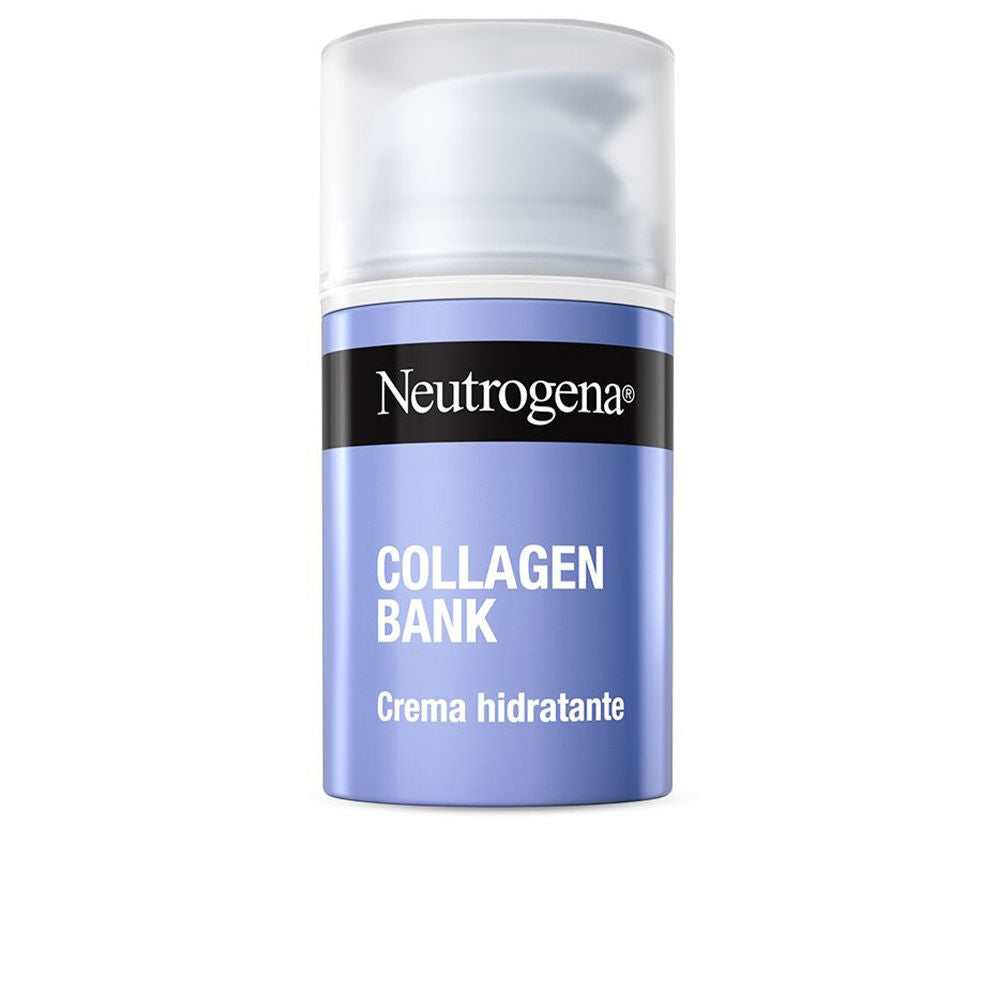 Neutrogena Banco de colágeno creme hidratante 50 ml