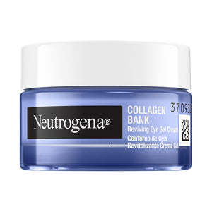 Neutrogena Banco de colágeno creme gel revitalizante para contorno dos olhos 15 ml