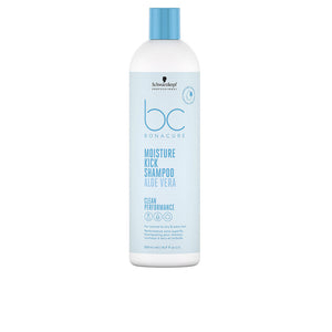 Schwarzkopf Xampu bc moisture kick 500 ml