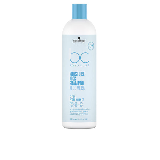 Schwarzkopf Xampu bc moisture kick 500 ml