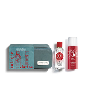 Roger & Gallet Estojo jean marie farina 2 peças