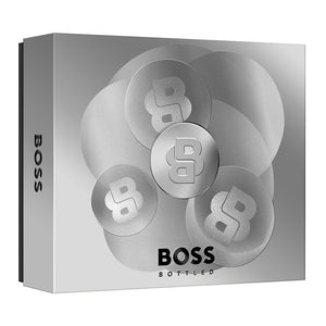 Hugo Boss-Boss Caixa boss garrafa 3 peças