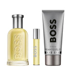 Hugo Boss-Boss Caixa boss garrafa 3 peças
