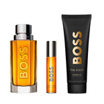 Hugo Boss The Scent for Him Estuche 3 unid