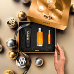Hugo Boss The Scent for Him Estuche 3 unid