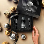 Hugo Boss Bottled Beyond Cofre 3 unid.