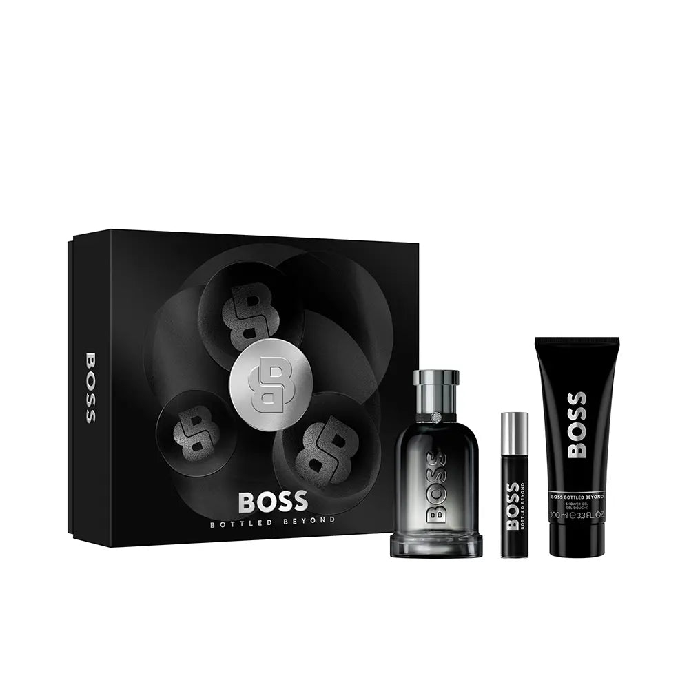 Hugo Boss Bottled Beyond Cofre 3 unid.