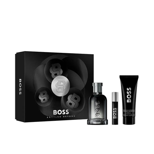 Hugo Boss Bottled Beyond Coffret 3 un