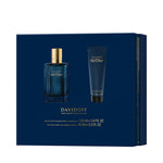Davidoff Cool elixir perfume intenso conjunto de 2