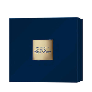 Davidoff Cool elixir perfume intenso conjunto de 2