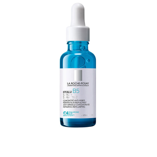 La Roche Posay Hyalu b5 surativo sérum reparador e preenchidodor com ácido hialurônico 30 ml